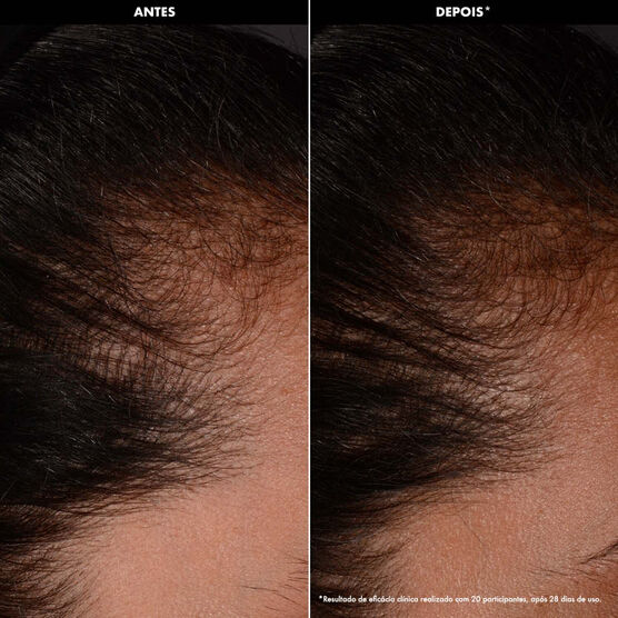 Sérum Capilar Sephora Collection Density Booster